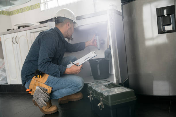 Best Gas Line Repair  in York, NE