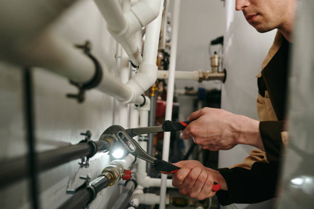 Best Sprinkler Systems  in York, NE