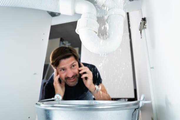 Best Water Leak Repair  in York, NE