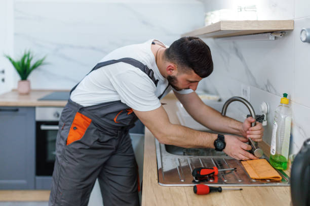 Best Gas Line Repair  in York, NE