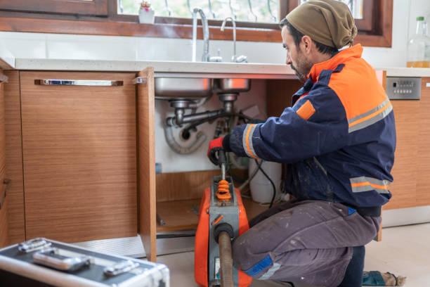 Reliable York, NE Plumbing Solutions