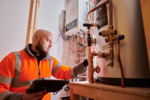 Best Hot Water Heater Installation  in York, NE
