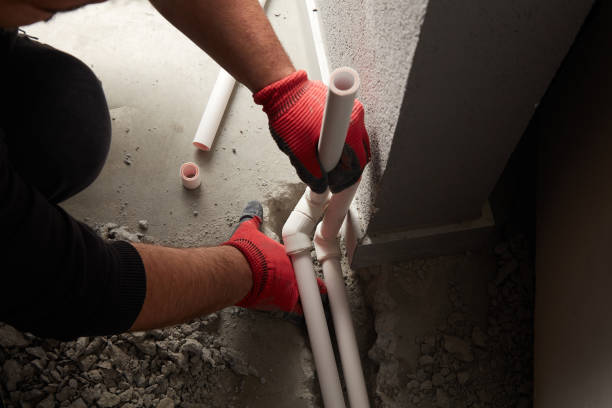 Best Plumbing Services Near Me  in York, NE