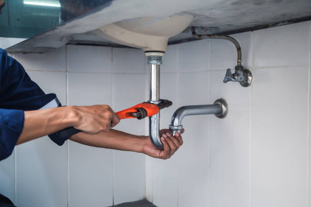 Best Residential Plumbing Services  in York, NE