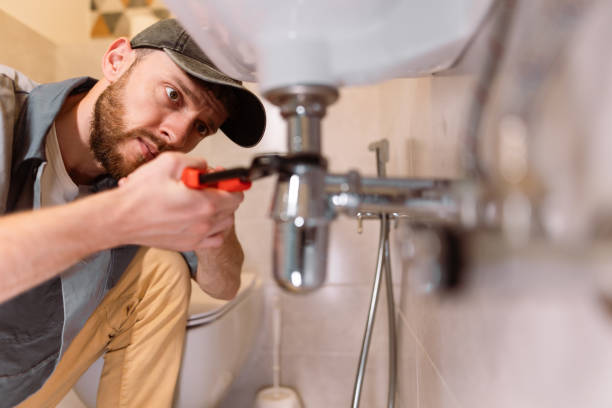 Best Plumbing Repair Near Me  in York, NE