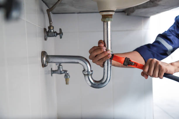 Best Plumbing Inspection Services  in York, NE