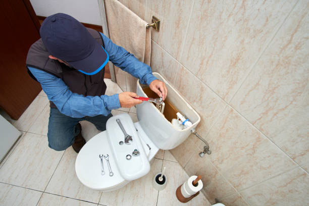Best Sewer Cleaning Services  in York, NE