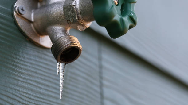 Sprinkler Systems in York, NE