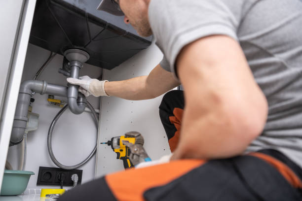 Hot Water Heater Installation in York, NE