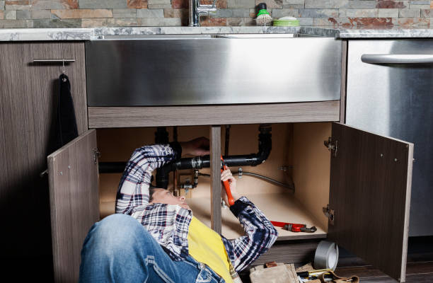 Best Faucet Repair  in York, NE