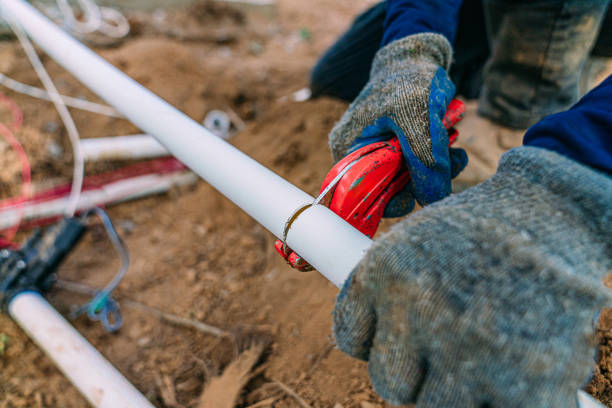 Best Drain Cleaning Services  in York, NE